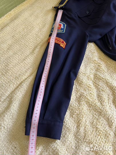 Кадетский костюм 152