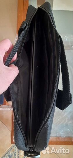 Сумка для ноутбука