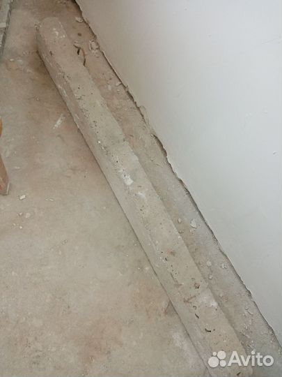 Балка 12*10*130 см