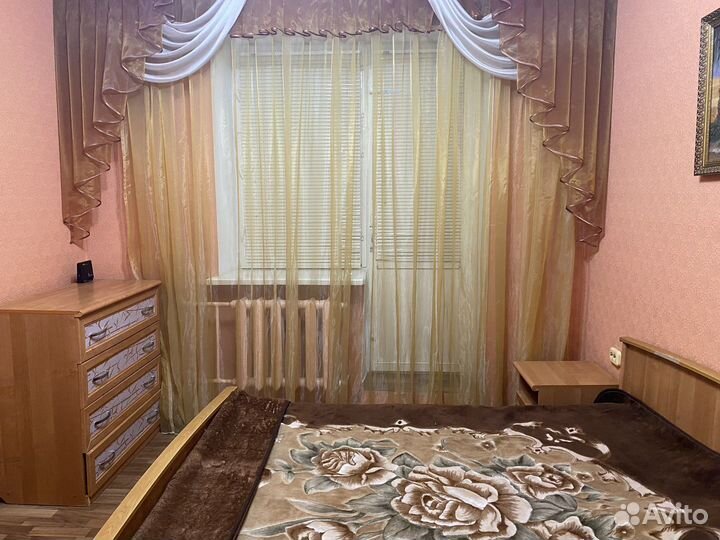 Ламбрекен и тюль