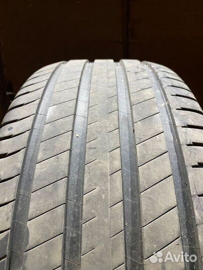 Michelin Latitude Sport 3 245/45 R20 103W