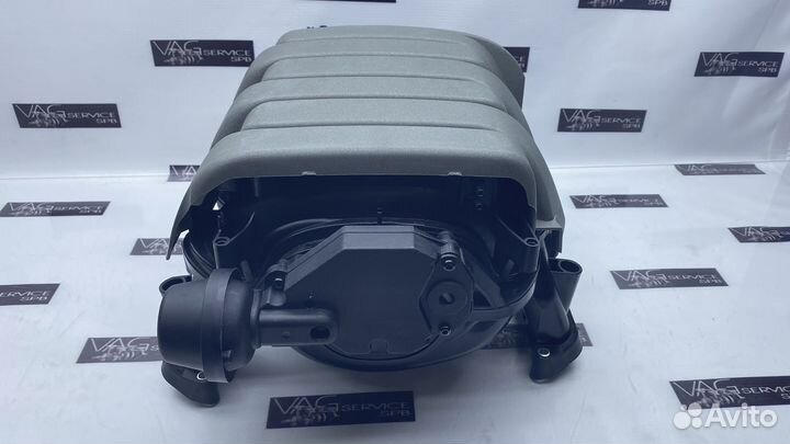 Новый коллектор впускной VW VAG 2.4 BDW