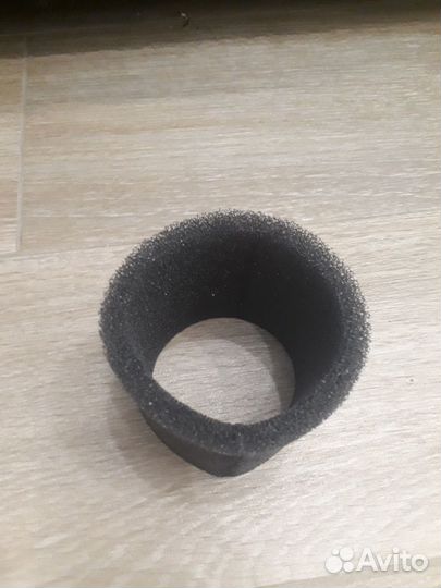 Фильтр для пылесоса Zelmer и Bosch