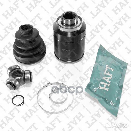 ШРУС hyundai/KIA santa FE/sorento 06- внутр