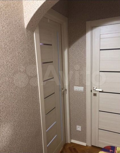 3-к. квартира, 57 м², 5/5 эт.