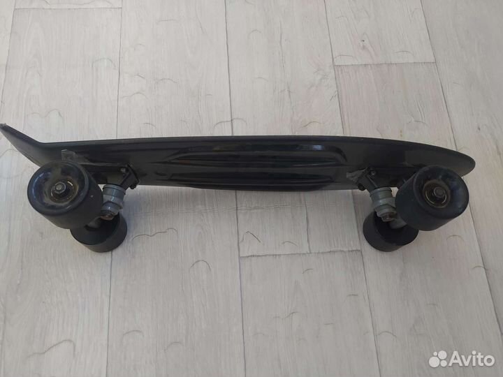 Скейтборд (круизер)