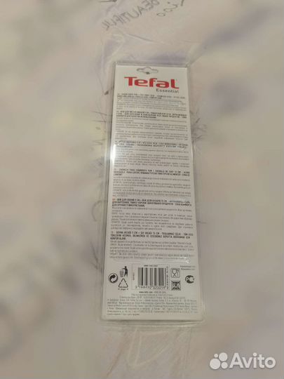 Набор ножей (2шт) Tefal