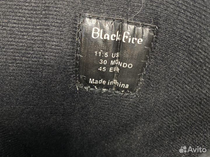 Крепление + ботинки для сноуборда