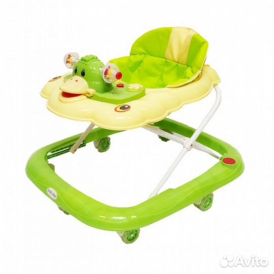 Ходунки детские новые (разные расцветки)