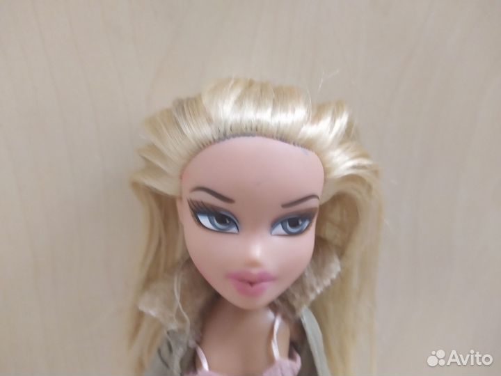Bratz Хлоя