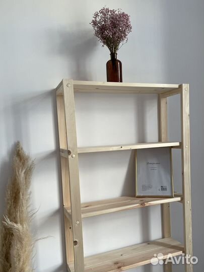 Аренда полки на петроградке