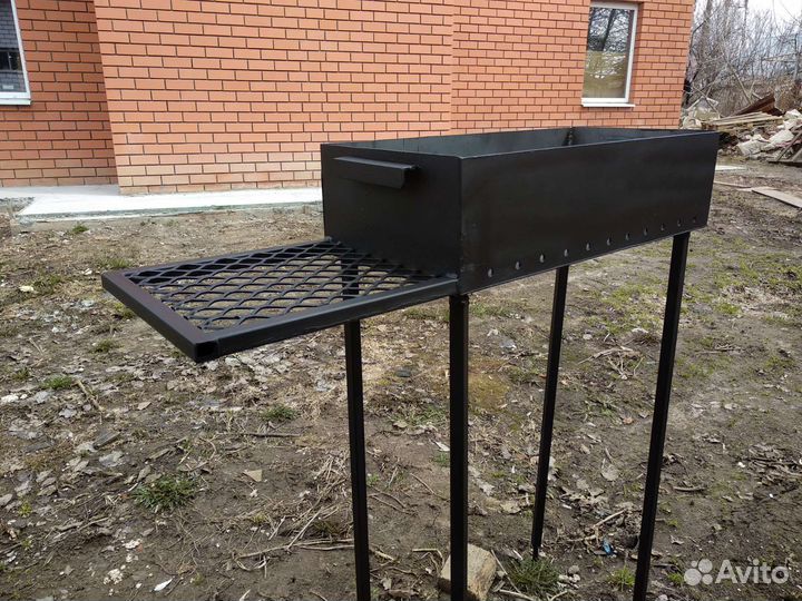 Мангал