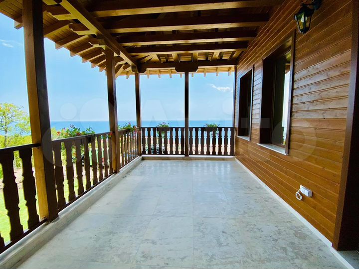 Дом 301 м² на участке 250 м² (Болгария)