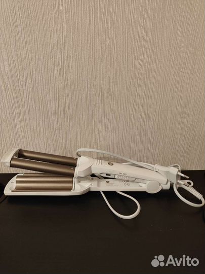 Электрощипцы hi htg-5300