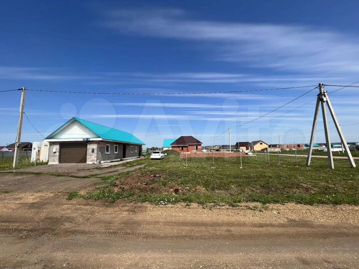 Участок 7,5 сот. (ИЖС)