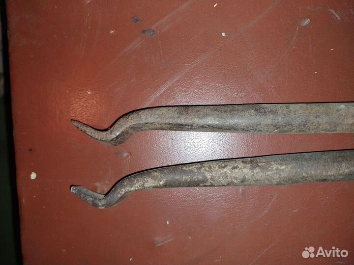 Разное СССР