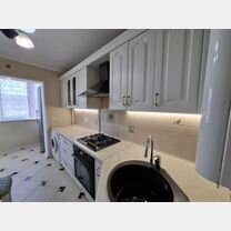 2-к. квартира, 54,6 м², 3/3 эт., Азовская