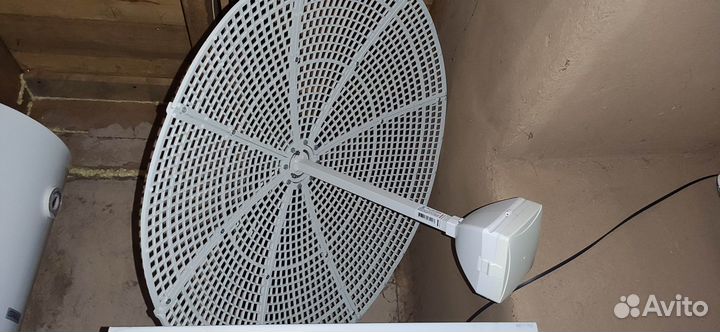 Готовый комплект для усиления мобильного 3G 4G LTE