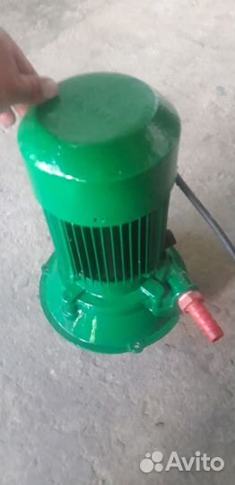 Насос поверхностный Гарант бц-1