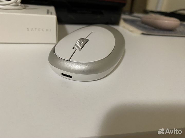 Беспроводная мышь satechi