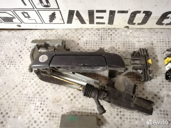 Ручка двери для BMW 5-серия E34