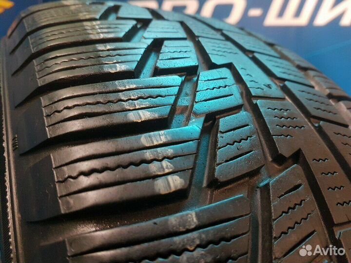 Nokian Tyres WR G2 225/55 R16