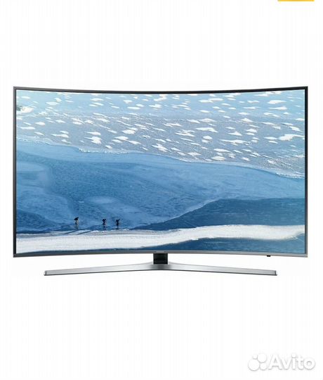 Телевизоры со SMART tv