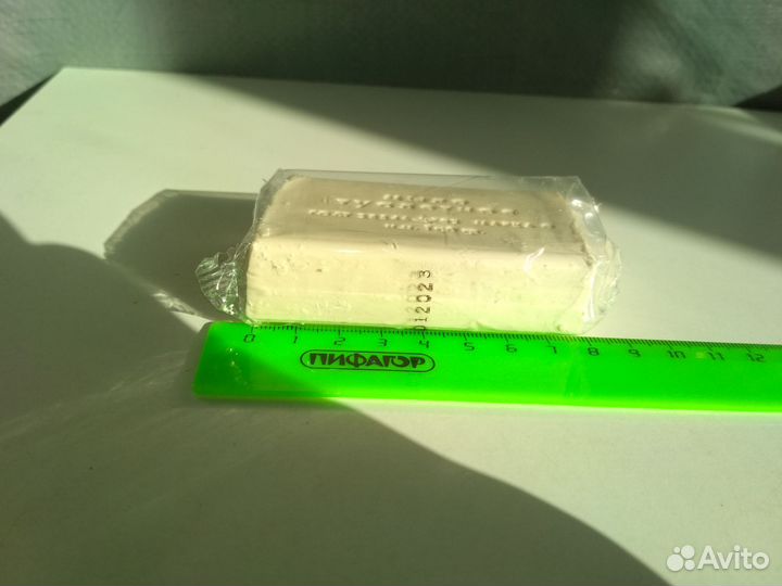 Мыло туалетное 100г упаковка 88шт