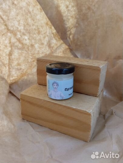 Свечи аниме