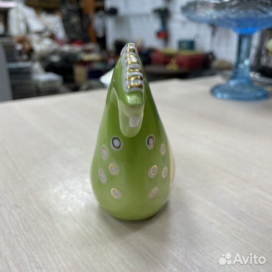 Соусник Ладья - Конь Дулёво СССР (Сзр)