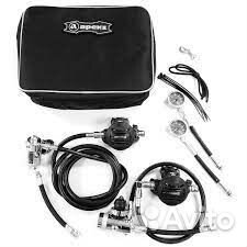 Комплект регулятора Apeks Sidemount Set