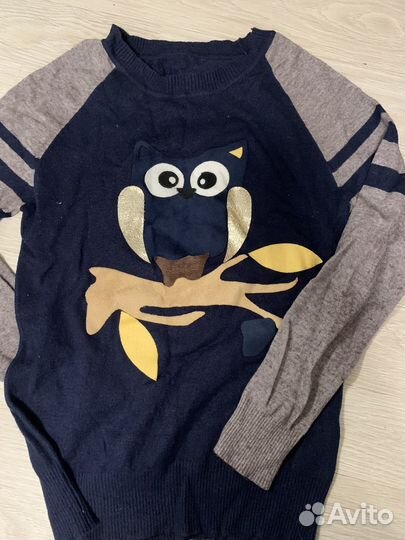 Пакет вещей 44-46-48