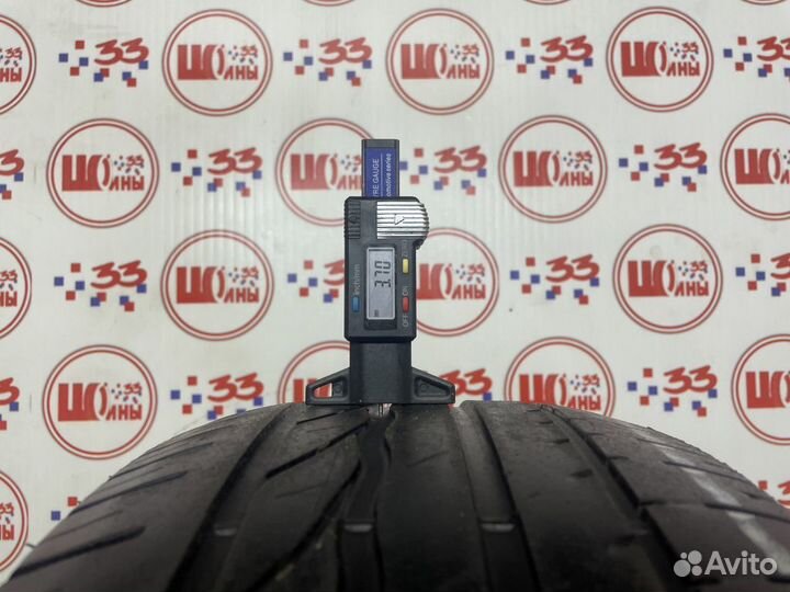 Bridgestone Turanza ER300 235/55 R17