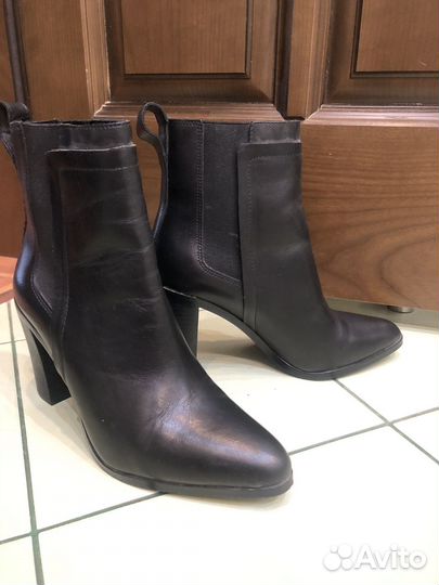 Ботильоны Massimo Dutti 37 размер