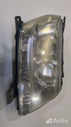 Фара (передняя) Suzuki Grand Vitara, 2008