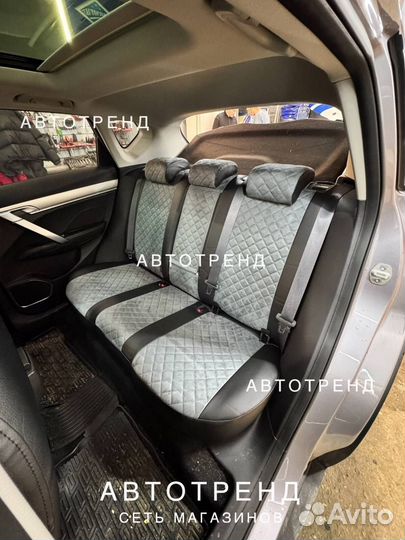 Модельные чехлы geely coolray / belgee x50