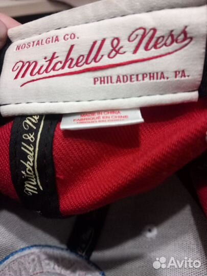 Кепка бейсболка