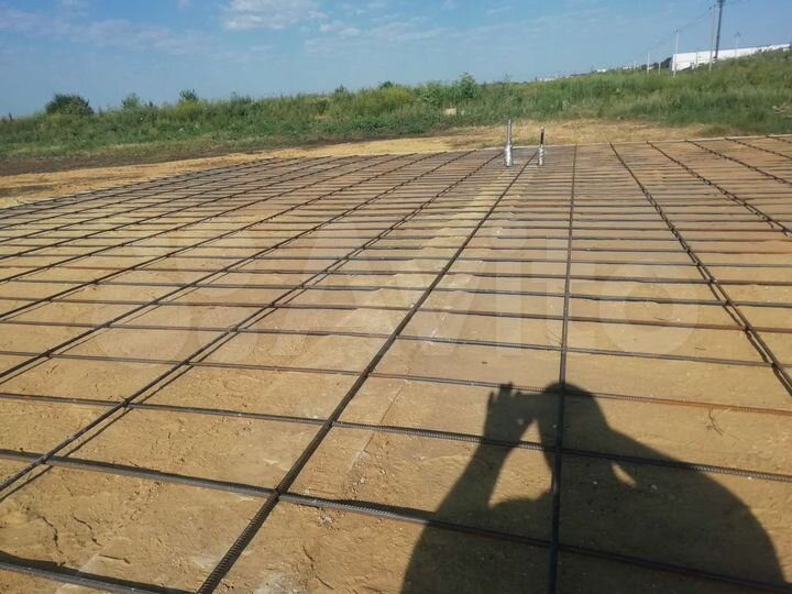 Дом 144 м² на участке 6 сот.