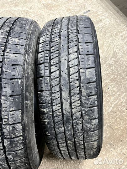 Triangle TR257 235/60 R18 100V