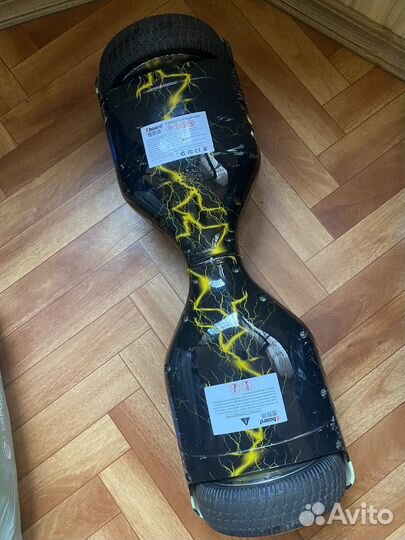 Гироскутер Eboard