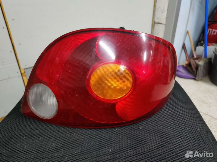 Задний фонарь правый Daewoo Matiz