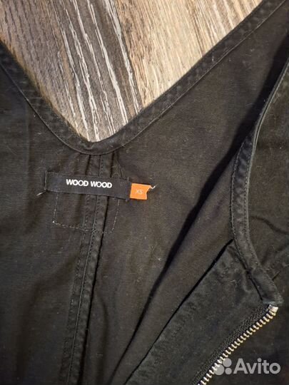 Комбинезон женский xs