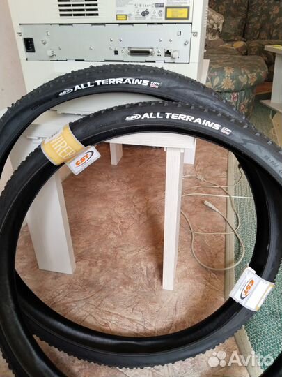 Покрышки для велосипеда 29