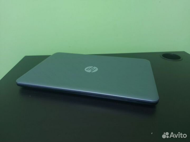 Ноутбук hp 15-g007