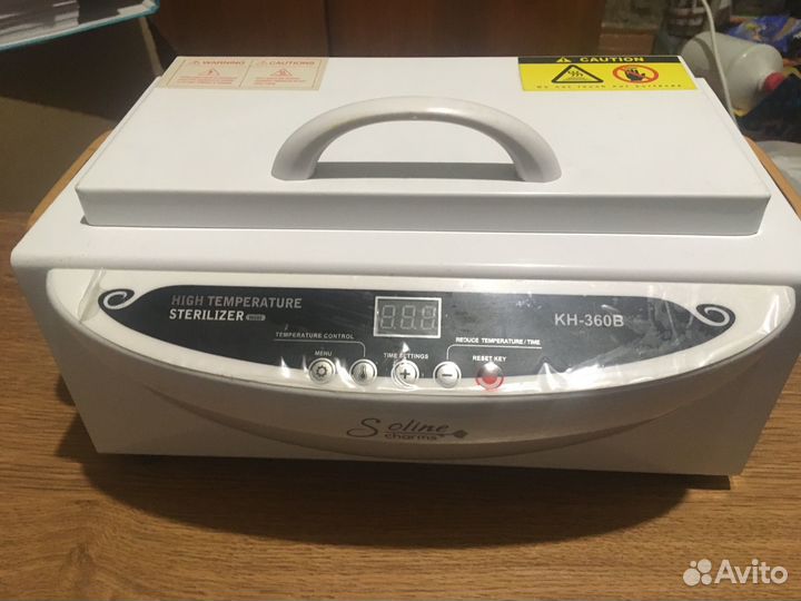 Сухожаровой шкаф кн-360в (Сухожар)