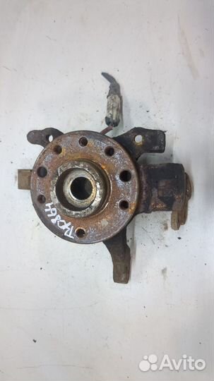 Ступица (кулак, цапфа) Opel Zafira A, 2003