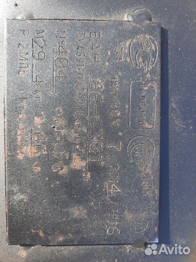 Баллон гбо с мультимедиа 60л