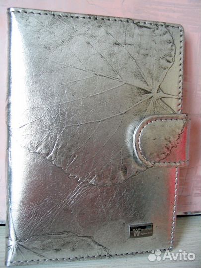 Обложка для документов Wanlima