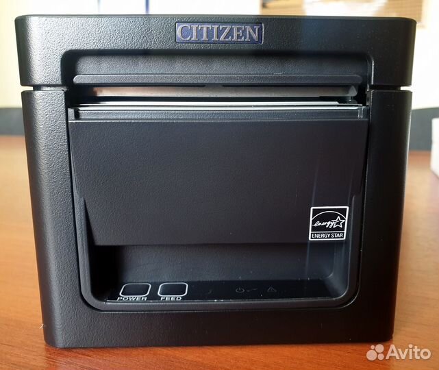 Принтер для чеков Citizen CT-E351