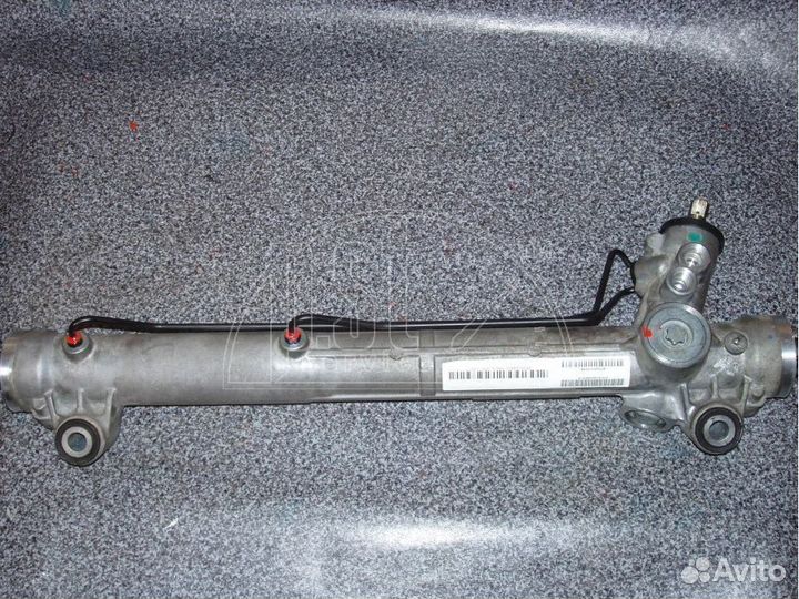 Рулевая рейка jeep grand cherokee 2005 - 2009